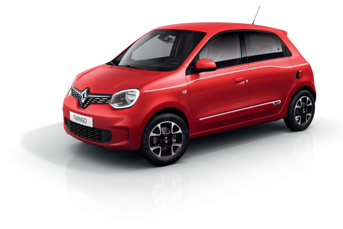 renault